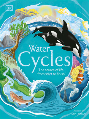 cover image of Water Cycles